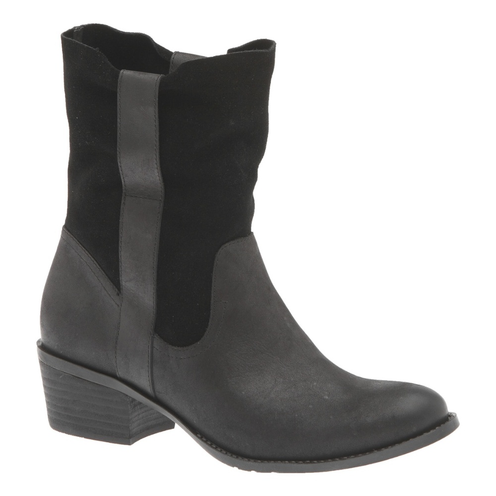 The Walking Company Umberto Raffini Kiki Bk Sz 38